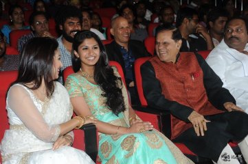 Uttama Villain Movie Audio Launch